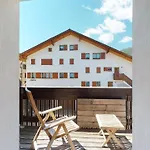 Abitaziun Chatrigna 5 - Celerina Apartman Celerina/Schlarigna