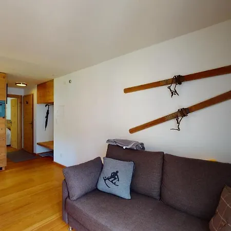 Daire Abitaziun Chatrigna 5 - Celerina