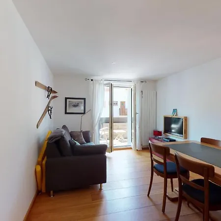 Daire Abitaziun Chatrigna 5 - Celerina