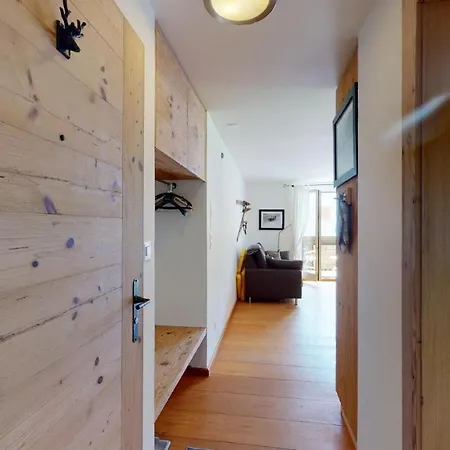 Abitaziun Chatrigna 5 - Celerina Daire