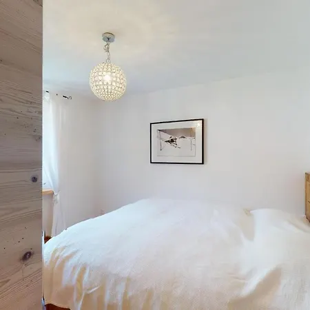 Apartment Abitaziun Chatrigna 5 - Celerina *