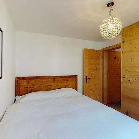 Apartamento Abitaziun Chatrigna 5 - Celerina *