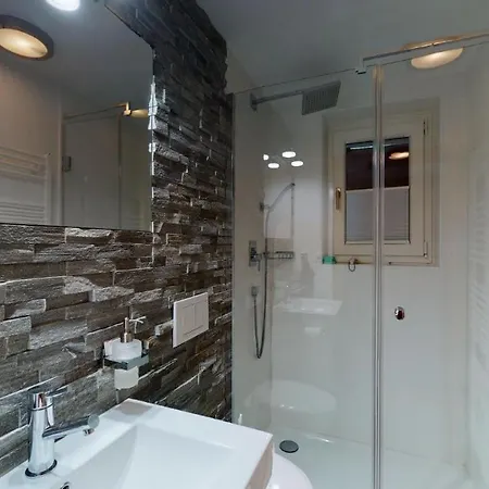 Daire Abitaziun Chatrigna 5 - Celerina *