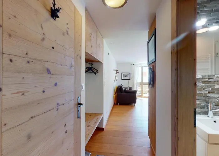 Abitaziun Chatrigna 5 - Celerina Apartman