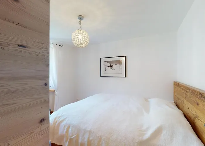 Apartman Abitaziun Chatrigna 5 - Celerina *