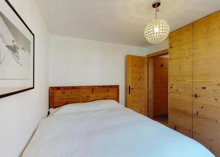 Apartman Abitaziun Chatrigna 5 - Celerina *