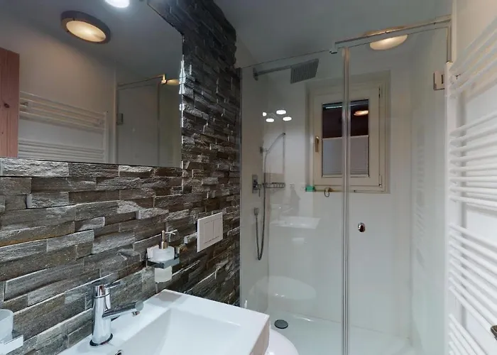 Apartman Abitaziun Chatrigna 5 - Celerina *