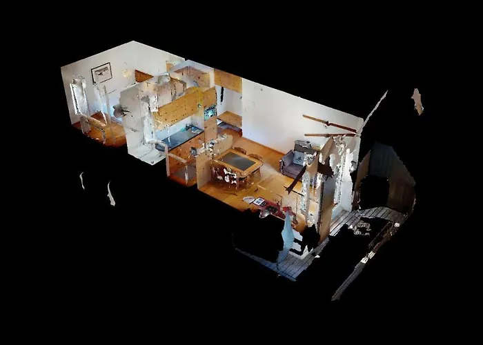 Abitaziun Chatrigna 5 - Celerina Apartman