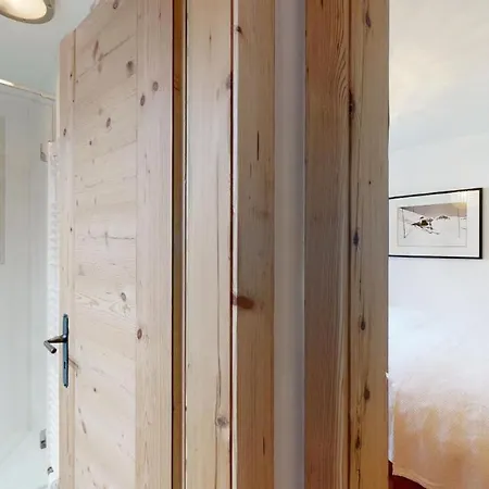 Abitaziun Chatrigna 5 - Celerina