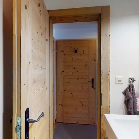 Abitaziun Chatrigna 5 - Celerina *