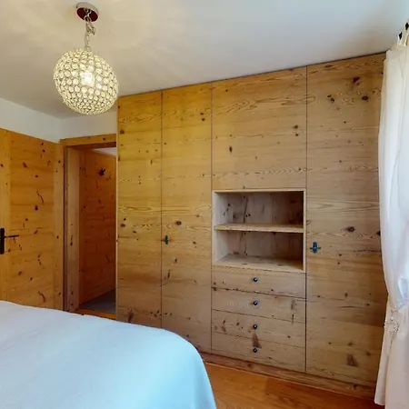 Διαμέρισμα Abitaziun Chatrigna 5 - Celerina *