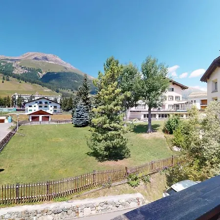 Abitaziun Chatrigna 5 - Celerina Διαμέρισμα *