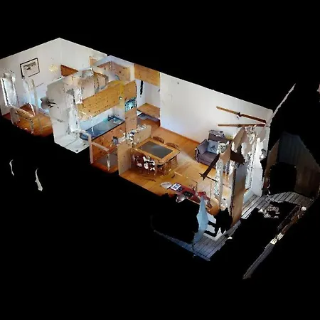 Abitaziun Chatrigna 5 - Celerina Διαμέρισμα