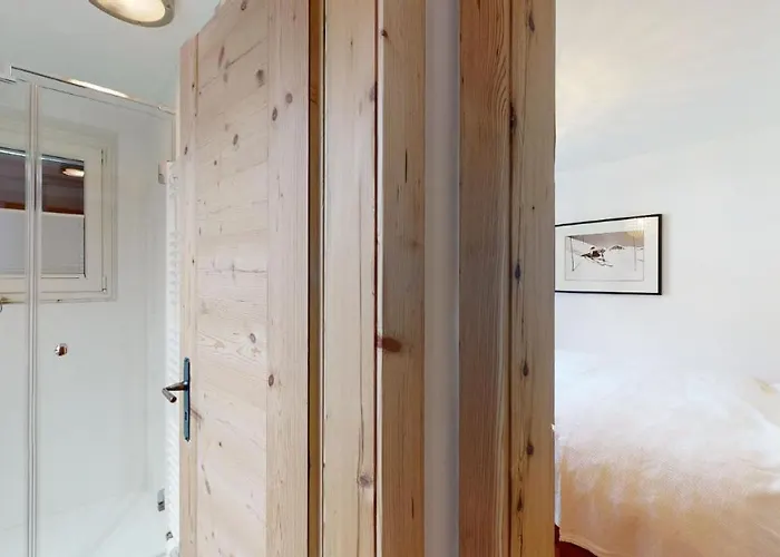 Abitaziun Chatrigna 5 - Celerina