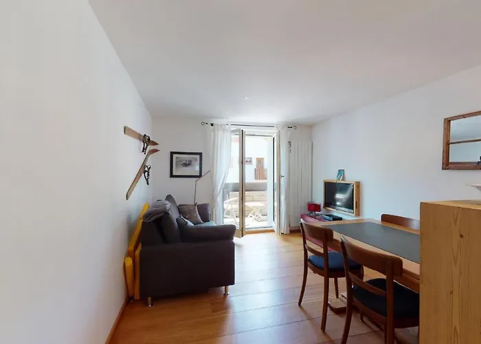 Appartement Abitaziun Chatrigna 5 - Celerina