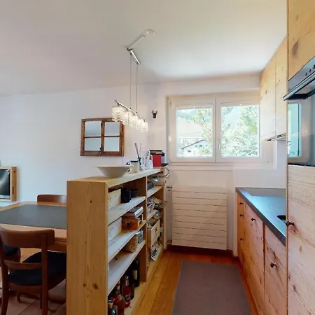 Abitaziun Chatrigna 5 - Celerina